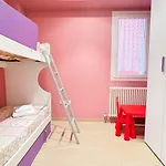 Апартаменты Casa Dolce Casa