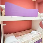Апартаменты Casa Dolce Casa