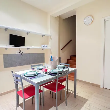 Apartamento Casa Dolce Casa *