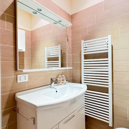 Apartamento Casa Dolce Casa