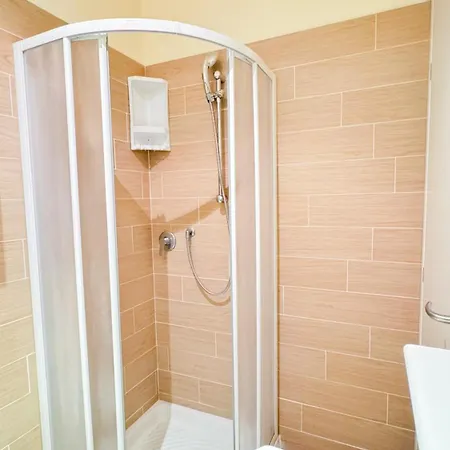 Apartamento Casa Dolce Casa Sottomarina