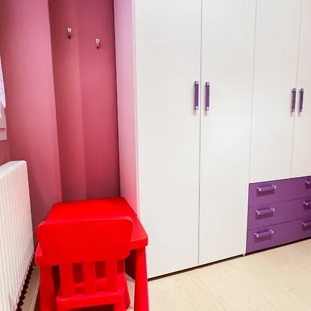 Casa Dolce Casa * Соттомарина