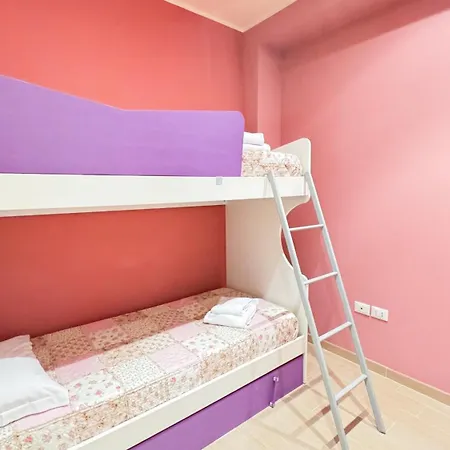 Apartamento Casa Dolce Casa *