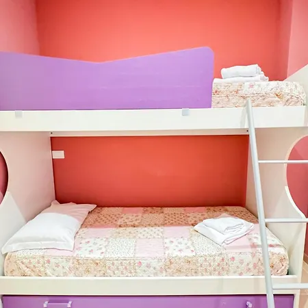 Apartamento Casa Dolce Casa
