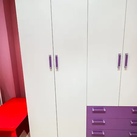 Apartamento Casa Dolce Casa