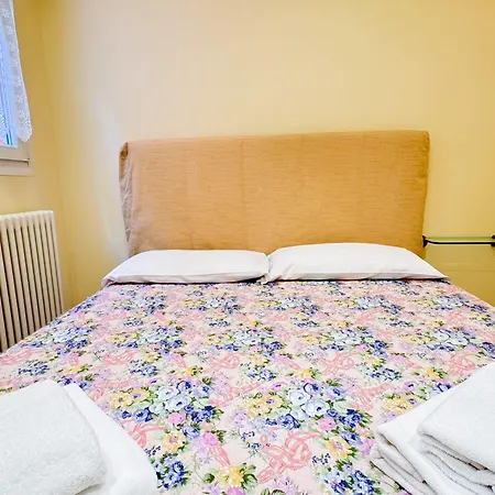 Apartamento Casa Dolce Casa Sottomarina