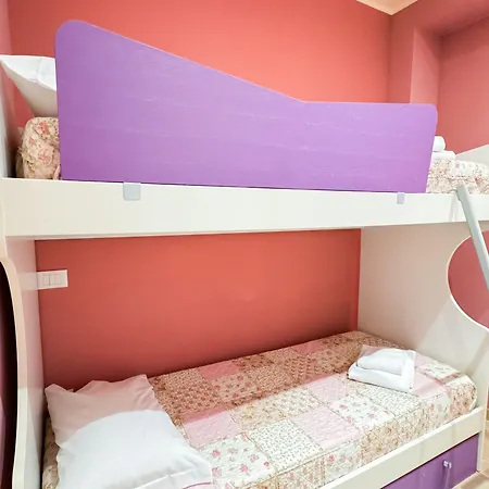 Apartamento Casa Dolce Casa