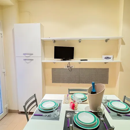 Apartamento Casa Dolce Casa