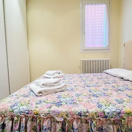 Apartamento Casa Dolce Casa Sottomarina