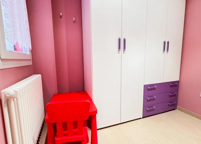 Casa Dolce Casa * Соттомарина