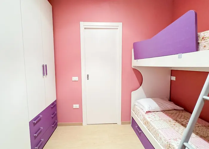 Casa Dolce Casa Апартаменты