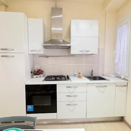 Apartmán Casa Dolce Casa Chioggia