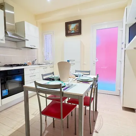 Apartment Casa Dolce Casa