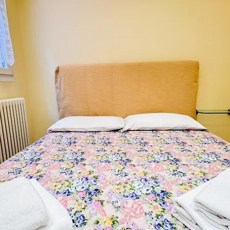 Casa Dolce Casa Apartment Chioggia