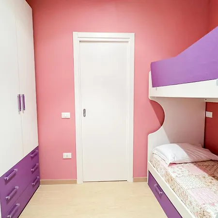 Casa Dolce Casa Apartment