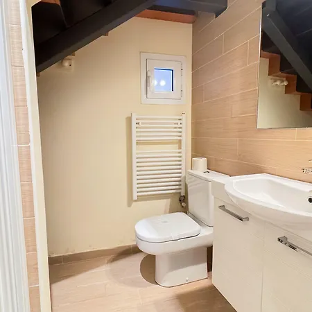 Apartmán Casa Dolce Casa