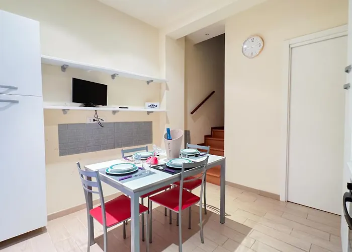 Διαμέρισμα Casa Dolce Casa *