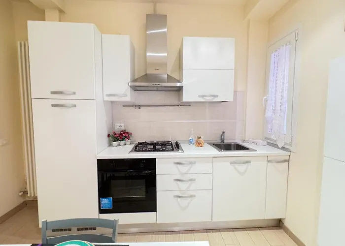 Διαμέρισμα Casa Dolce Casa Sottomarina