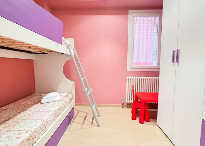 Διαμέρισμα Casa Dolce Casa