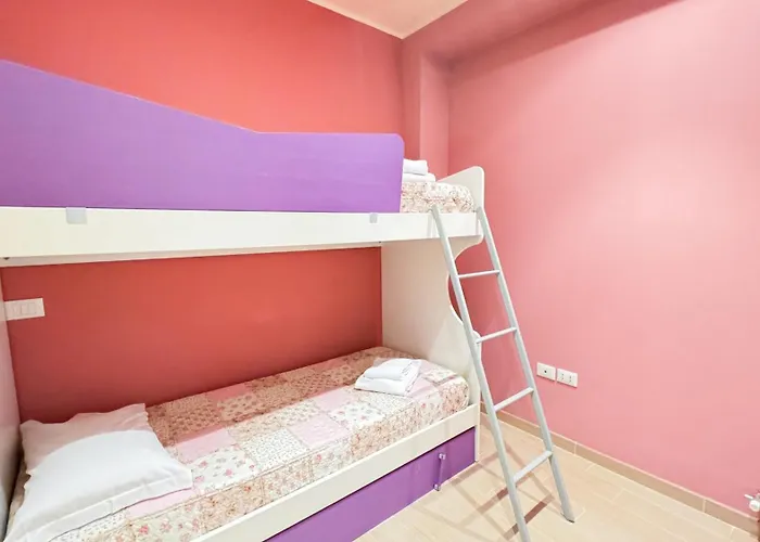 Διαμέρισμα Casa Dolce Casa *