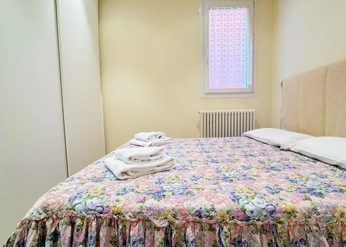 Casa Dolce Casa Διαμέρισμα *