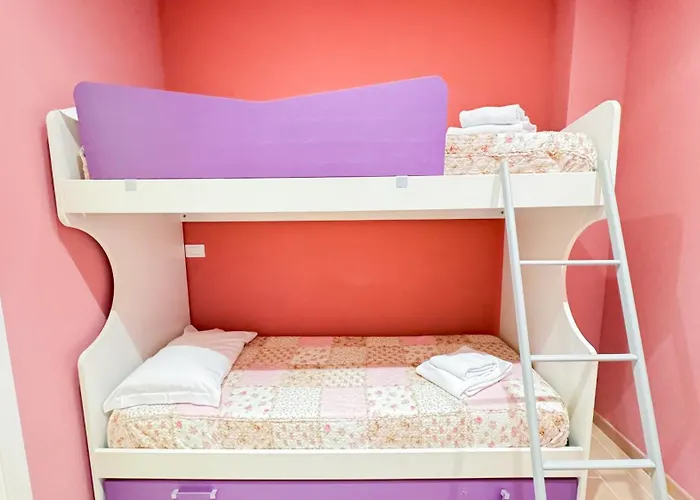 Διαμέρισμα Casa Dolce Casa