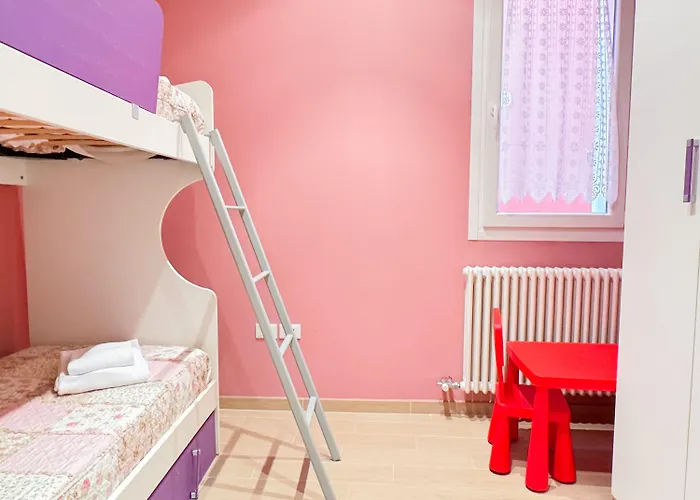 Διαμέρισμα Casa Dolce Casa Sottomarina