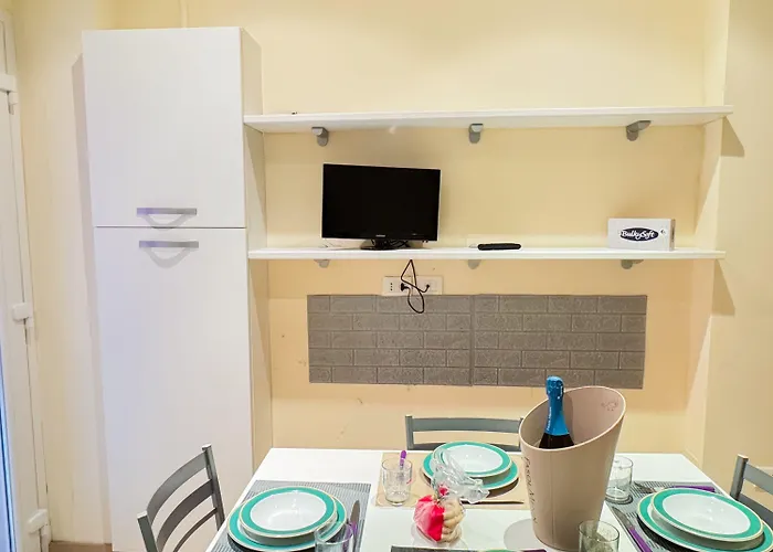 Διαμέρισμα Casa Dolce Casa