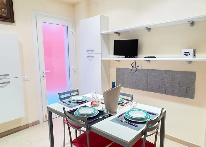 Casa Dolce Casa Sottomarina