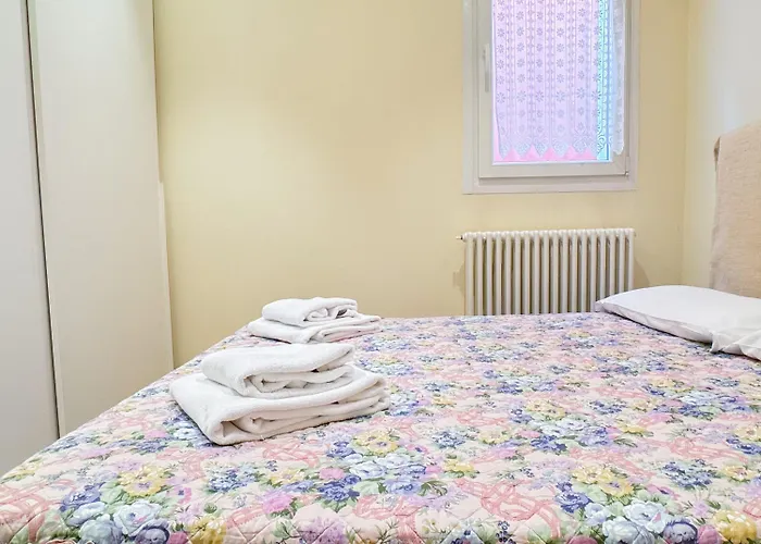 Διαμέρισμα Casa Dolce Casa Sottomarina