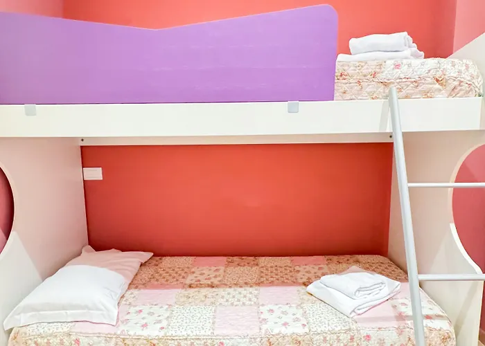 Διαμέρισμα Casa Dolce Casa *