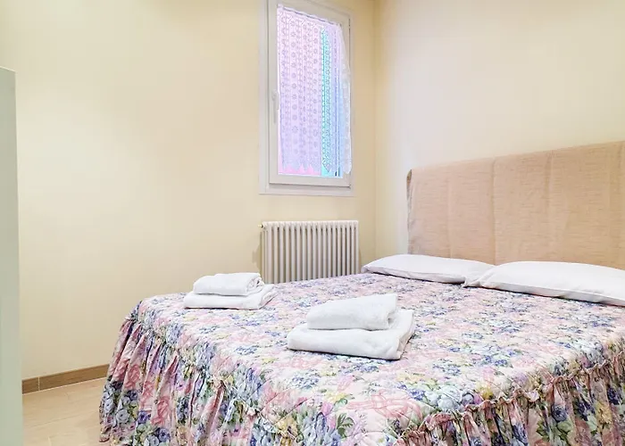 Διαμέρισμα Casa Dolce Casa *